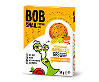 Мармелад Bob Snail Яблоко-Манго-Тыква-Чиа 54г