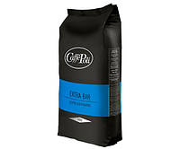 Кофе Caffe Poli Extrabar в зернах 1кг