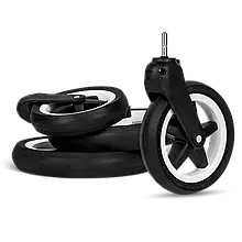 Комплект коліс Lionelo Mika Air Wheels Set