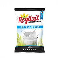 Regilait Lait Ecreme 100% сухое молоко 0,5 кг Франция