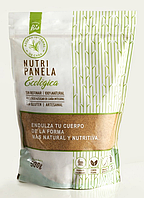 Сахар Тростниковый Nutri Panela Ecologica 500г