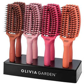 Щітки для волосся Olivia Garden
