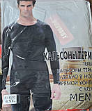 Термо "Vovoboy"батал мех( L-4XL), фото 4