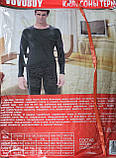 Термо "Vovoboy"батал мех( L-4XL), фото 3