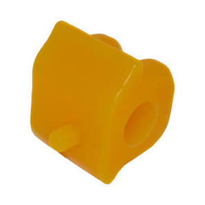 28420AP APlus Automotive Parts поліуретанова втулка стабілізатора переднього ліва PolyBush (аналог) v19