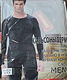 Термоштани "Vovoboy" хутро батал (L-4XL), фото 4