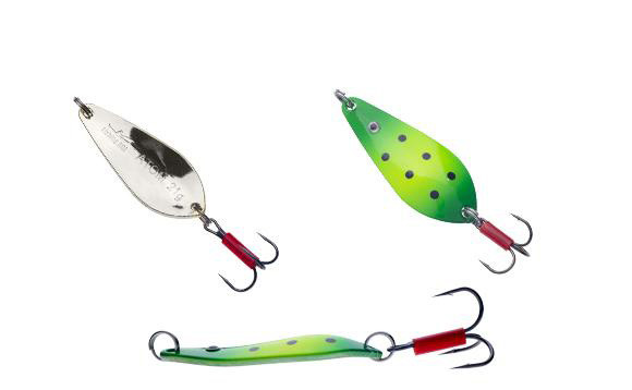 Блешня Fishingr ROI Atom classic 14gr 017, фото 1