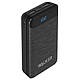 Power Bank WALKER WB-525 20000mAh black, фото 2