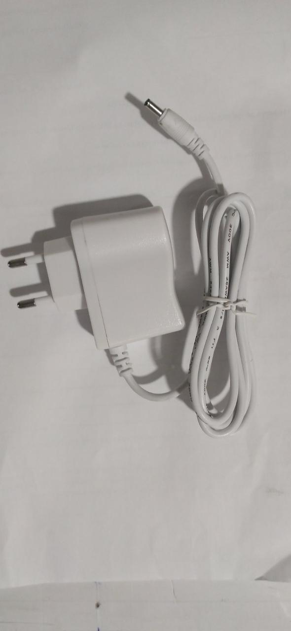 Блок живлення білий 9W  до настольної лампи (50101/50102), фото 1