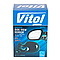 Дзеркала зовнішні універсальні ВАЗ 2101, 2103, 2106 чорні з поворотниками, фото 2
