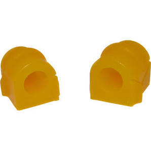 Поліуретанова втулка стабілізатора переднього d=19мм Opel Meriva 1 gen. (A) Мінівен (2003-2010) v19