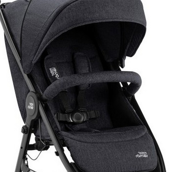 Прогулянкова коляска Britax Römer B-Agile M