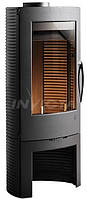 Піч-камін Invicta Argos antracyt (ref. 9151-44). 12 кВт