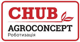 Початок співпраці з компанією "Чуб Агроконцепт"