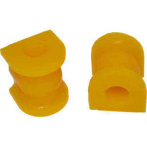 Поліуретанова втулка стабілізатора заднього d=17мм Mazda Mazda 6 1 gen. (GG) Седан (2002-2007) v19