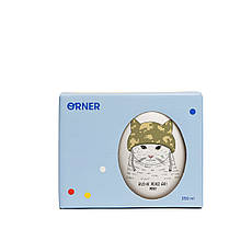 Чашка Кіт-захисник ORNER, фото 4