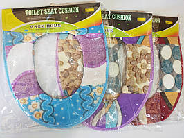 Чохол для кришки унітаза