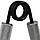Еспандери кистьові Bone Crusher Heavy Grip 100-150-200-250-300-350 Lb металеві (FI-4125), фото 10
