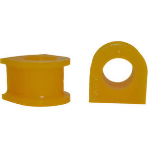 Поліуретанова втулка стабілізатора переднього d=25мм Mazda Xedos 6 (CA) Седан (1992-1999) v19