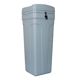 Солевий бак BTS-100 в зборі