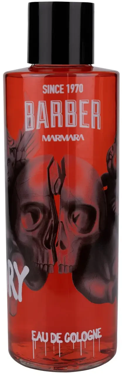 Одеколон Marmara Barber Eau De Cologne Love Memory 500 мл, фото 1