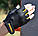 Рукавички для фітнесу MadMax MFG-251 Rainbow Orange M, фото 5