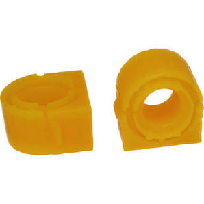 Поліуретанова втулка стабілізатора переднього d=20-23,6мм Opel Meriva 2 gen. (B) Мінівен (2010-2017) v19