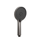 Змішувач дизайнерський у ванній кімнаті Kroner KRP Graz - GRP060, кран з душем для ванної кімнати, фото 6