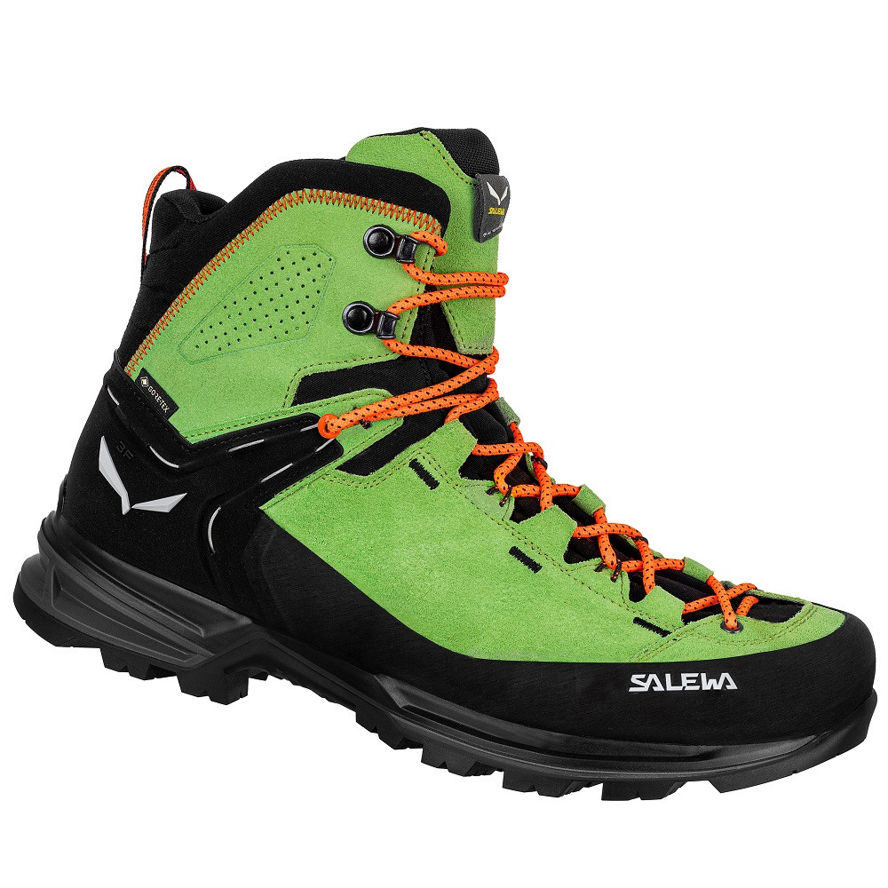 Черевики Salewa MS MTN Trainer 2 Mid GTX - фото 1 - id-p1986484413