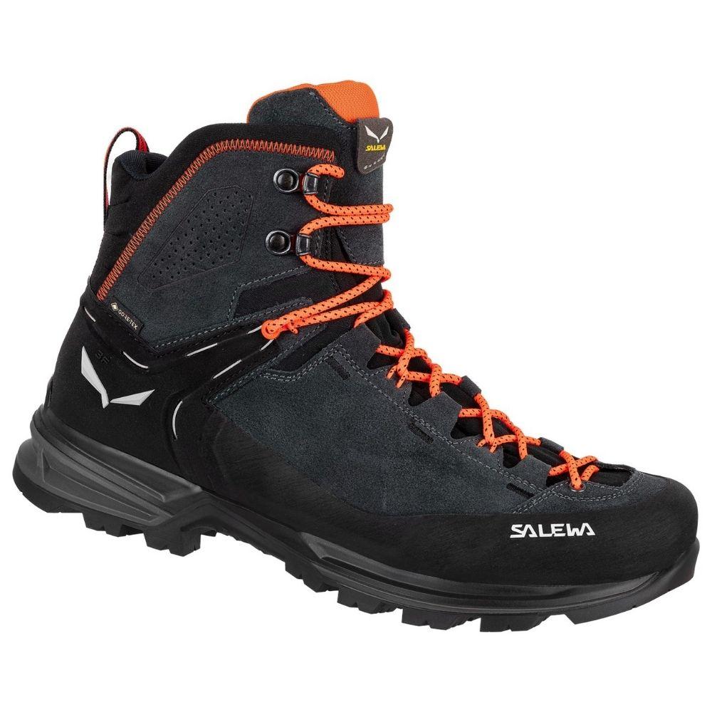 Черевики Salewa MS MTN Trainer 2 Mid GTX - фото 2 - id-p1986484413