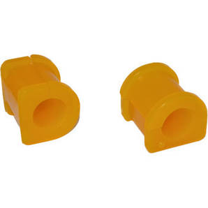 Поліуретанова втулка стабілізатора переднього d=21мм Opel Tigra 1 gen. (A) Родстер (1994-2001) v19