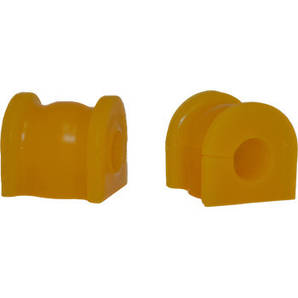 Поліуретанова втулка стабілізатора заднього d=17мм Mazda CX-7 (ER) Кроссовер (2006-2012) v19