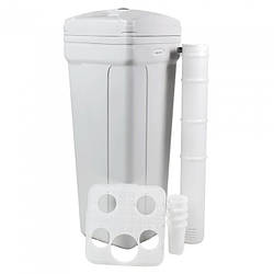 Солевий бак BTS-70 в зборі