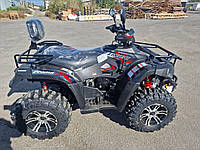 Квадроцикл LINHAI LH400ATV-D EFI PROMAX інжектор