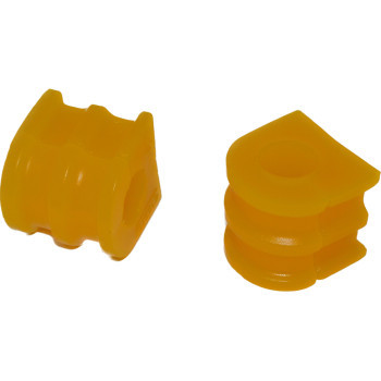 77 01 059 672 Renault полиуретановая втулка стабилизатора переднего v19, фото 1