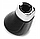 Ручка переключення КПП БМВ BMW M Performance: E30 E32 E34 E36 E39 E46 E60 E38 E90 E60 F30 F10 E87 / 6 передач, фото 3