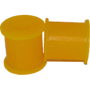 RU-2100 Japanparts поліуретанова втулка стабілізатора заднього PolyBush (аналог) v19