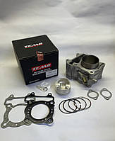 Поршнева Хонда SH150см3 58 мм р-14 ТАЙВАНИ.