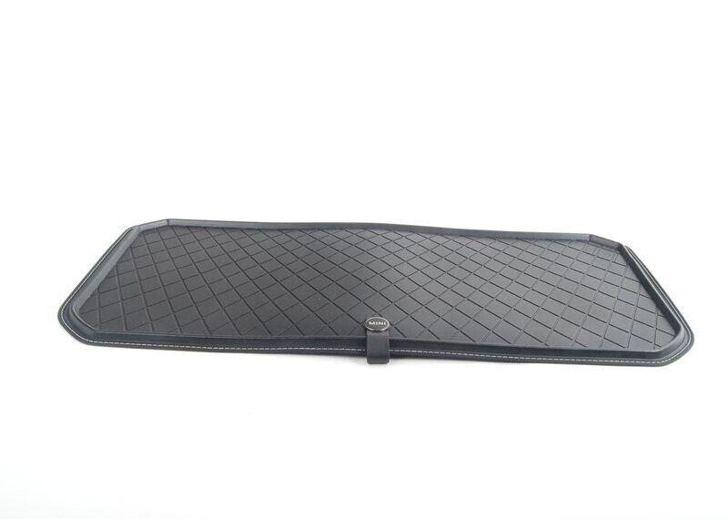 Килимок багажника BMW Mini Cooper F56 3d 14, гума, 51472353820