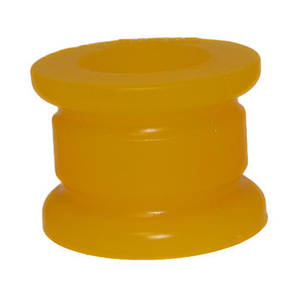 Поліуретанова втулка стабілізатора переднього внутрішня d=29,5мм Mercedes Benz SL-Class 4 gen. (R129) Родстер (1989-2001) v19