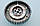 Шестерня, Vanos DS7Z-6256-B, DS7Z6256B для Ford Escape 12-18, фото 3