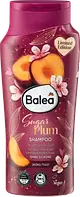 Balea Shampoo Sugar Plum Шампунь для всіх типів волосся з вітаміном В3 і провітаміном В5 Цукрова слива 300 мл