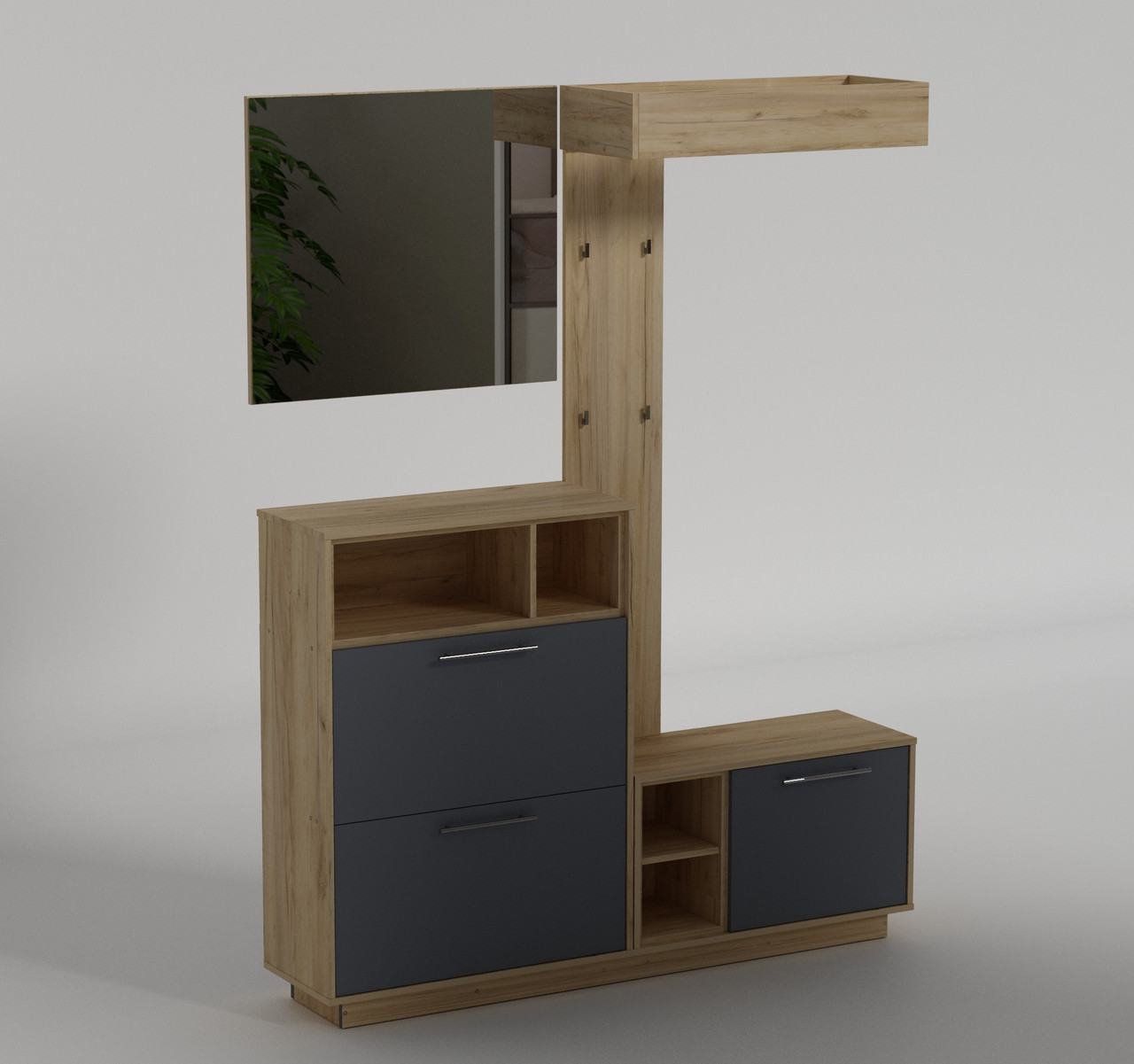 Передпокій Josephina (Жозефина) TM Matroluxe