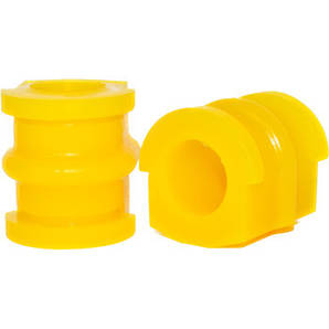 RU-1166 Japanparts поліуретанова втулка стабілізатора заднього PolyBush (аналог) v19