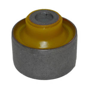 Поліуретановий сайлентблок передній переднього важеля  Peugeot Partner 2 gen. (B9) Бортова платформа (2009-2018) v19