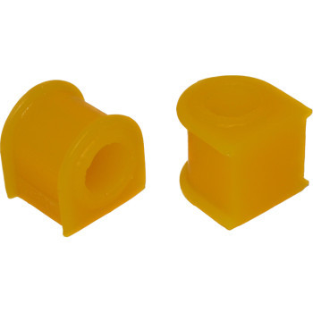 709-ECEM STD Ecem поліуретанова втулка стабілізатора заднього PolyBush (аналог) v19, фото 1