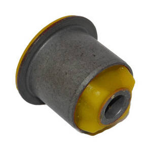 Поліуретановий сайлентблок переднього важеля  Renault Logan 1 gen. (L90) Седан (2004-2013) v19