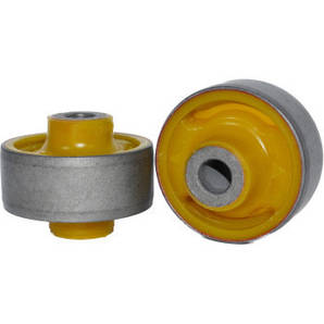 Поліуретановий сайлентблок задній, переднього важеля  Volkswagen Caddy 3 gen. (2K) Фургон (2004-2021) v19