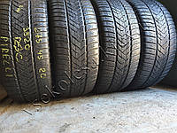 Зимние шины бу 275/45 R20 Pirelli