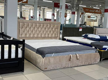 Ліжка в наявності